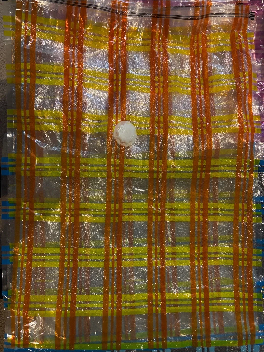 Vacuum Sealed Bags Variety Pack